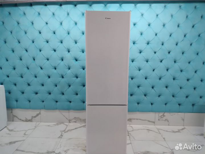 Холодильник Candy ckbf 6200 W