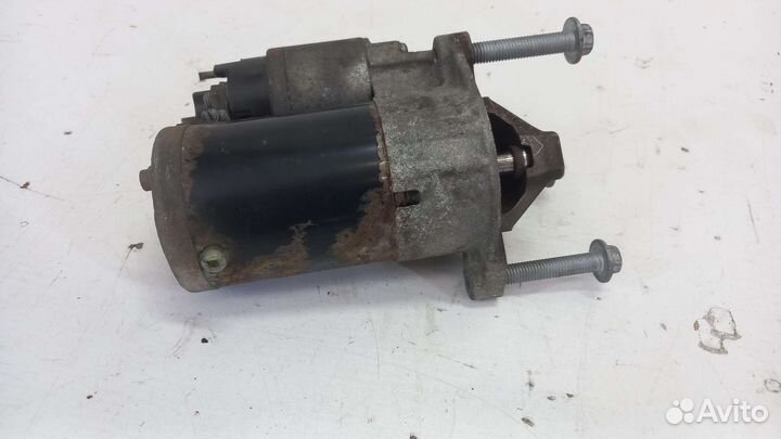 Стартер 1.6 K7M Renault Logan 2