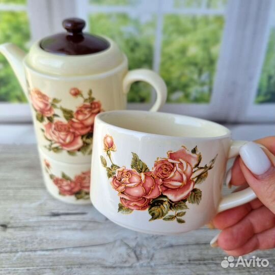 Чайный набор