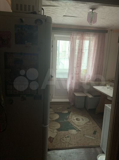 3-к. квартира, 64 м², 1/5 эт.