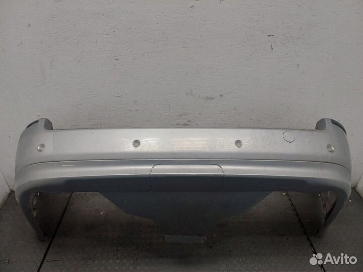 Бампер Ford Mondeo 3, 2006