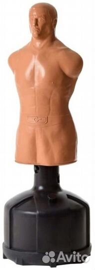 Боксерская груша манекен