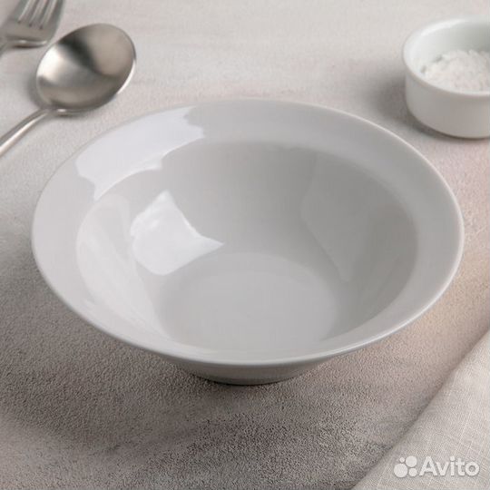 Миска, 300 мл, d17 см