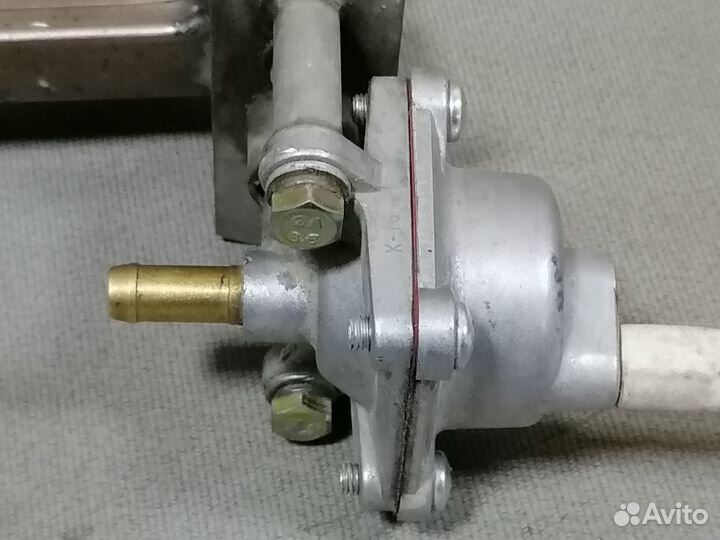 Топливная форсунка Nissan Wingroad Y11 2001-2005