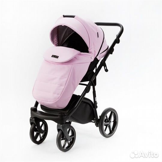 Коляска adamex nola
