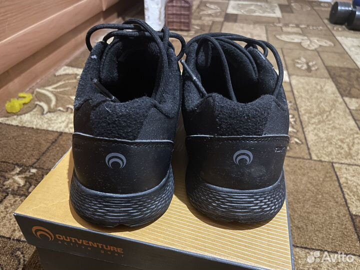 Полуботинки мужкие