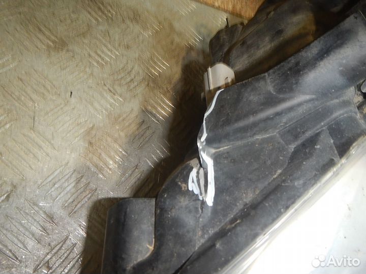 Фара левая, Toyota (Тойота) -camry 50 (11-18)