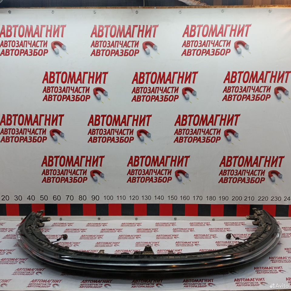 Монобровь дхо Lixiang L9