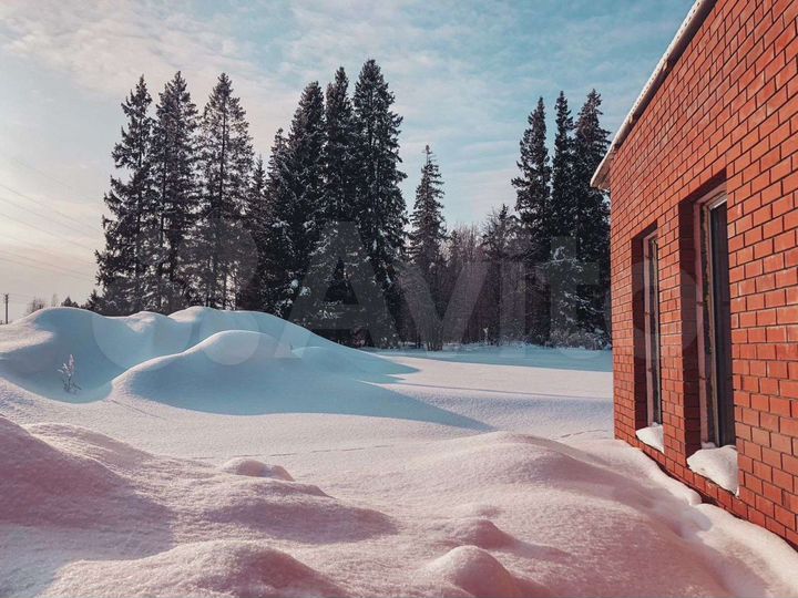 Участок 7 сот. (ИЖС)