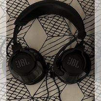 Беспроводные наушники JBL Quantum 600