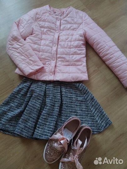 Одежда для девочки