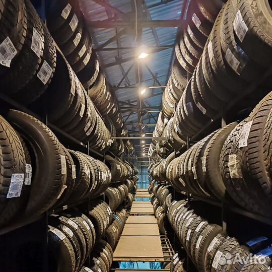 Cooper Evolution CTT 225/55 R19 99H