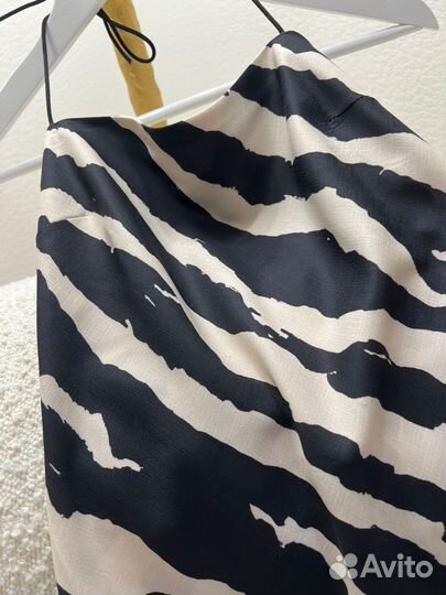 Платье Zimmermann