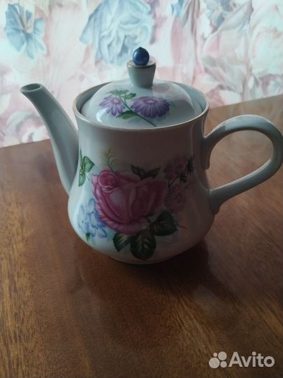 Заварочный чайник