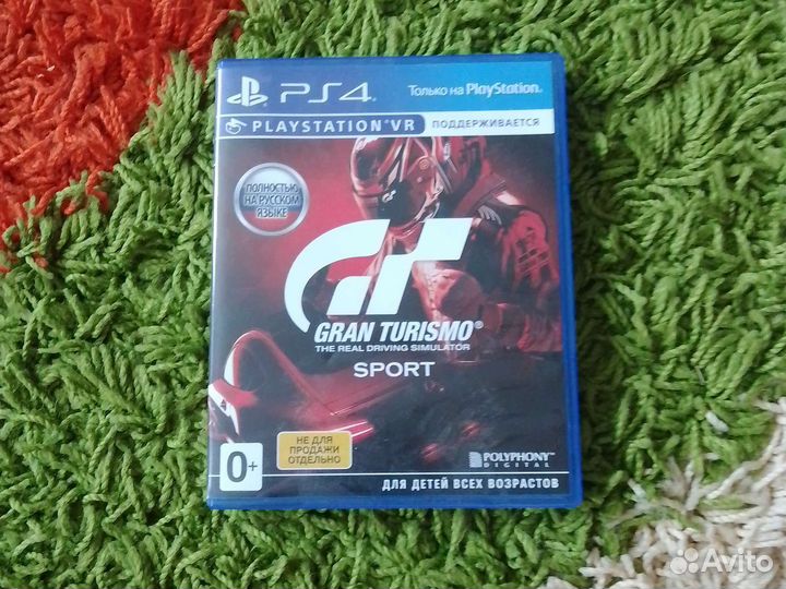 Игры для приставок ps4