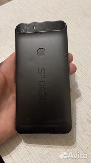 Nexus 6p 64gb