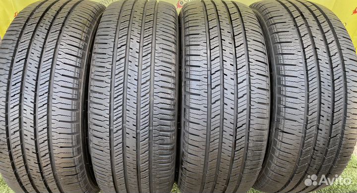 Hankook Smart K706 235/60 R16 100S