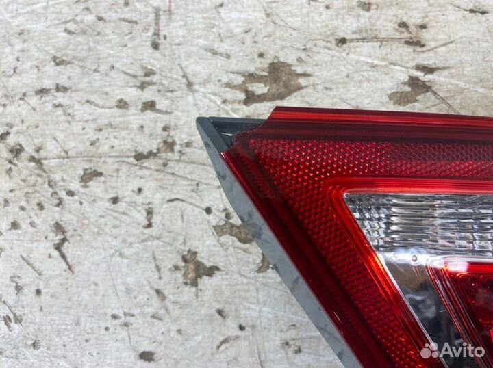 Фонарь задний правый LADA Vesta 2015
