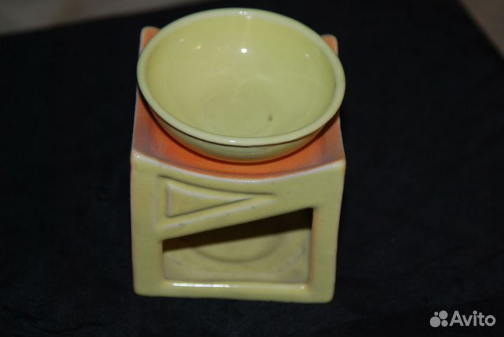 Арома лампа