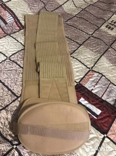 Бандаж для грыжи