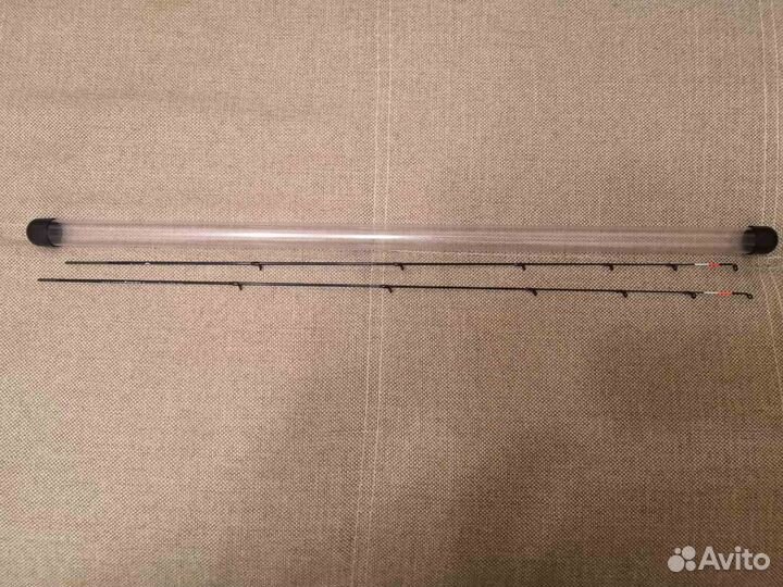 Квивертипы Zemex 2,2 мм