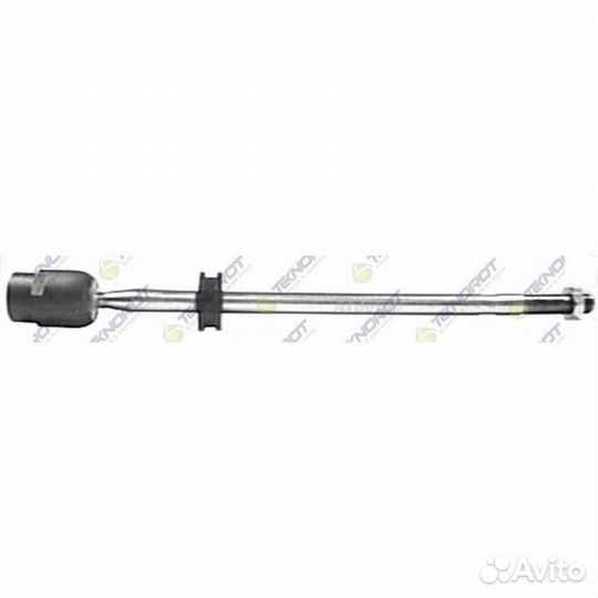 Тяга рулевая VW golf II/jetta лев/прав.(без наконе