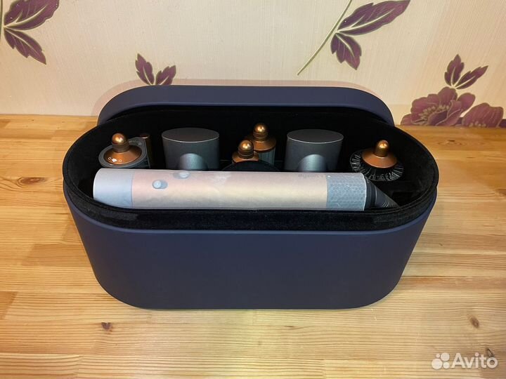 Стайлер dyson Дайсон airwrap complete HS05 2022