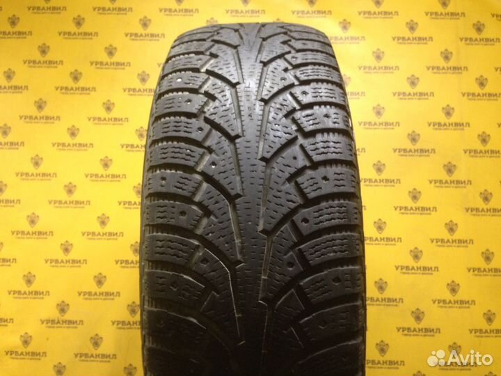 Nokian Tyres Hakkapeliitta SUV 235/65 R17 108T