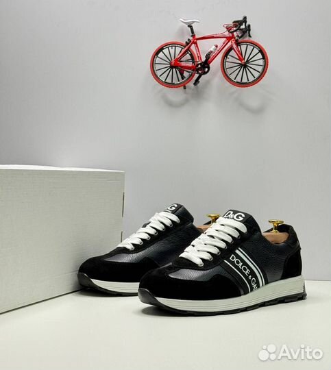 Кроссовки Dolce & Gabbana (42)