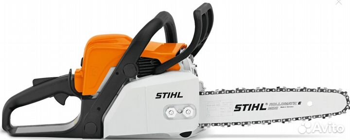 Stihl MS 180 бензопила