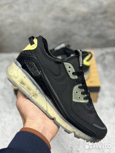 Кроссовки мужские nike air max terrascape