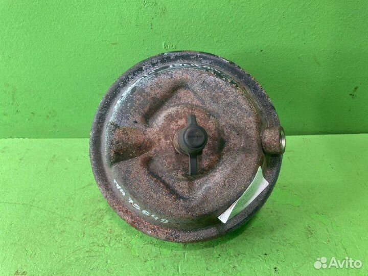 Торм камера iveco stralis