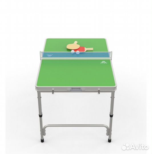 Теннисный стол