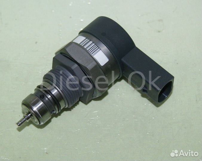 Клапан давления топлива 0281002991 audi vw