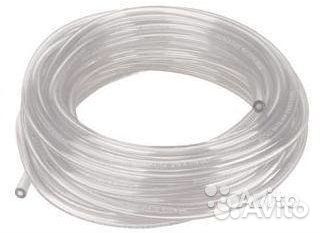 Шланг силиконовый 8 мм