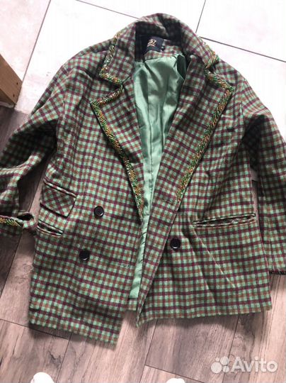 Вещи пакетом размео 42-44