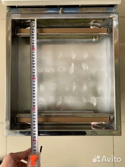 Вакуумный упаковщик DZ-320