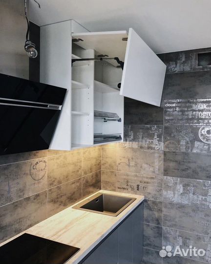 Кухонный гарнитур