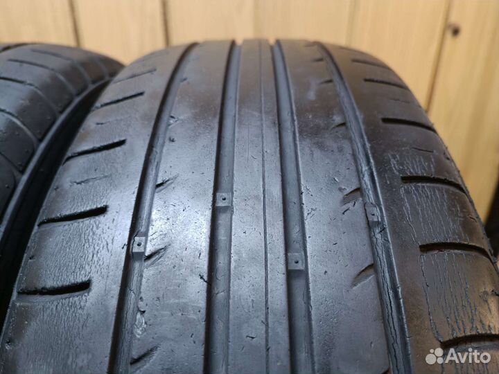 Nexen N'Priz RH1 215/65 R16