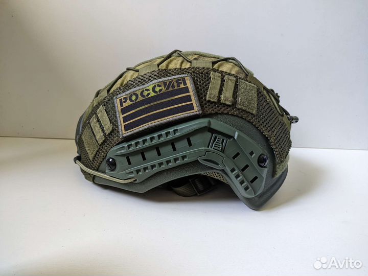 Шлем Ops-Core Баллистический