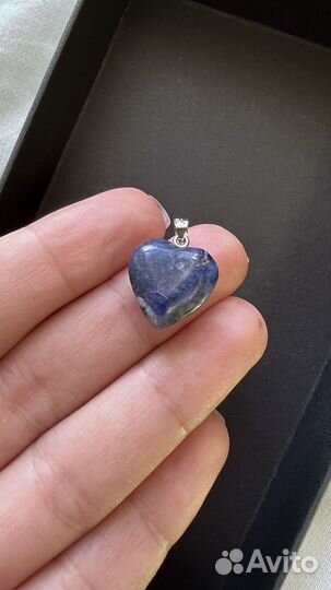 Кулоны, серьги серебро