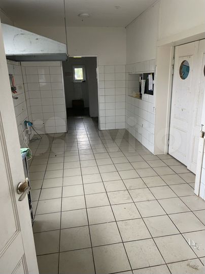 Общепит, 150 м²