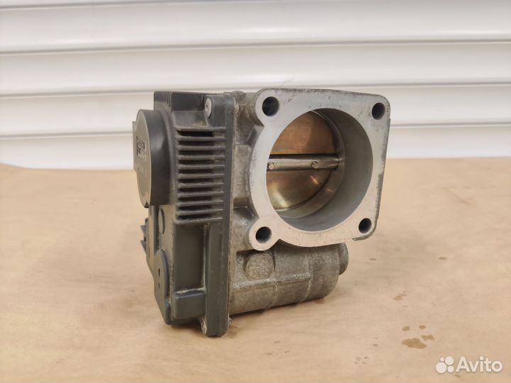 Дроссельная заслонка Nissan Teana J31, Murano Z50