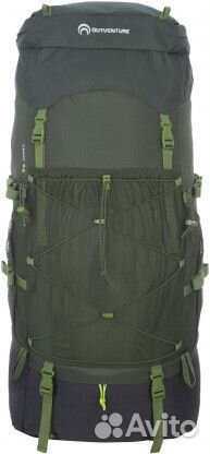 Аренда рюкзака