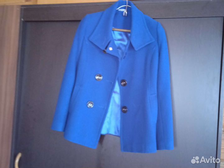 Куртка демисезонная женская 44 46