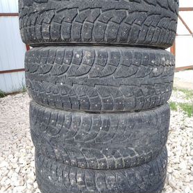 Hankook I'Pike RW11 225/55 R18 98T