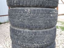 Hankook I'Pike RW11 225/55 R18 98T