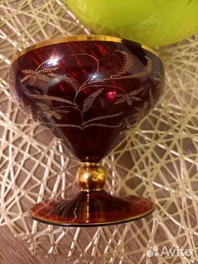 Креманка богемия