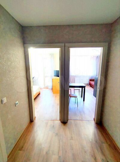 2-к. квартира, 44 м², 26/26 эт.