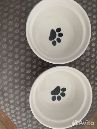 Миска для животных